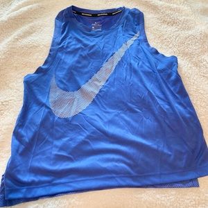 Nike tank top